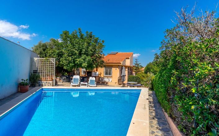 Image No.32-Villa de 3 chambres à vendre à La Zenia