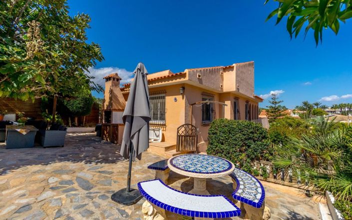 Image No.33-Villa de 3 chambres à vendre à La Zenia