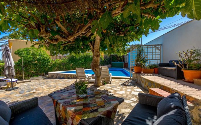 Image No.34-Villa de 3 chambres à vendre à La Zenia