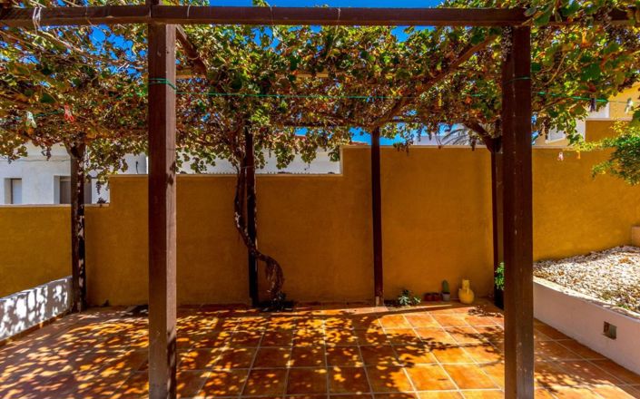 Image No.35-Villa de 3 chambres à vendre à La Zenia