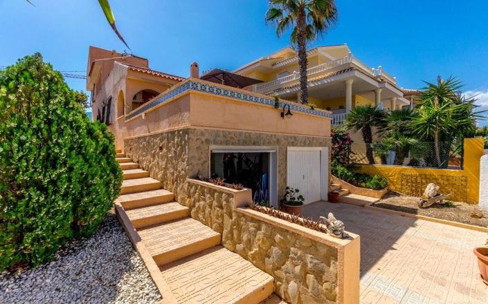 Image No.36-Villa de 3 chambres à vendre à La Zenia