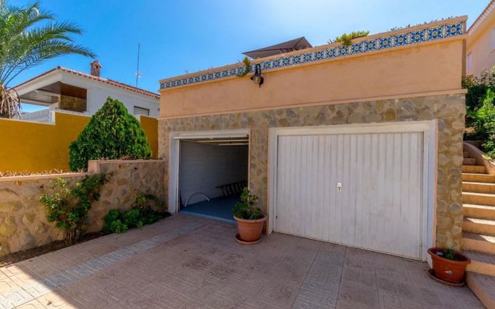 Image No.38-Villa de 3 chambres à vendre à La Zenia