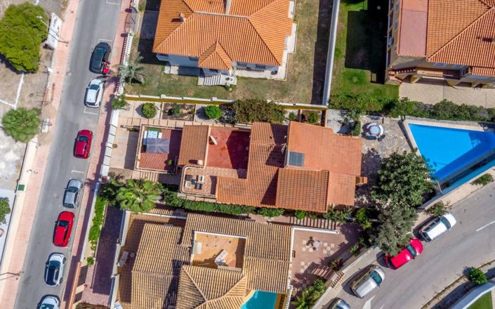 Image No.39-Villa de 3 chambres à vendre à La Zenia