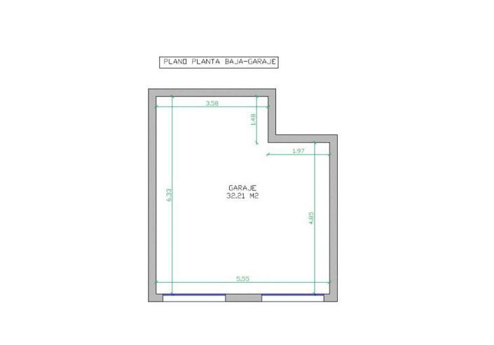 Image No.41-Villa de 3 chambres à vendre à La Zenia