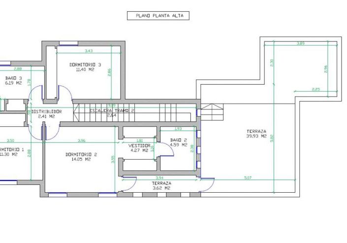 Image No.42-Villa de 3 chambres à vendre à La Zenia