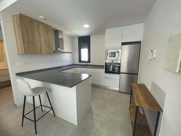 Image No.7-Appartement de 2 chambres à vendre à Villamartin