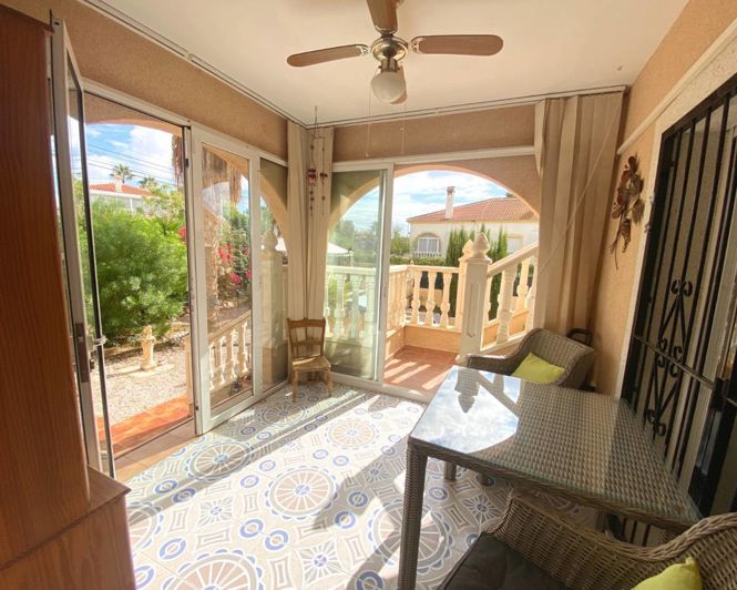 Image No.20-3 Bed Villa for sale