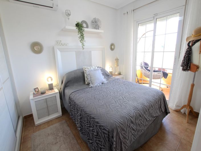 Image No.16-Villa de 3 chambres à vendre à Guardamar del Segura