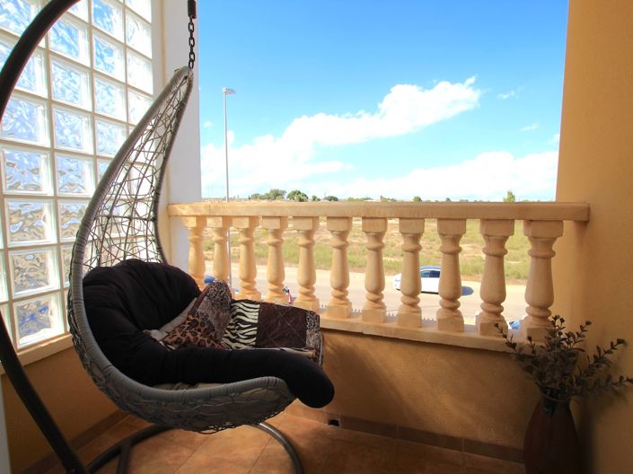 Image No.18-Villa de 3 chambres à vendre à Guardamar del Segura