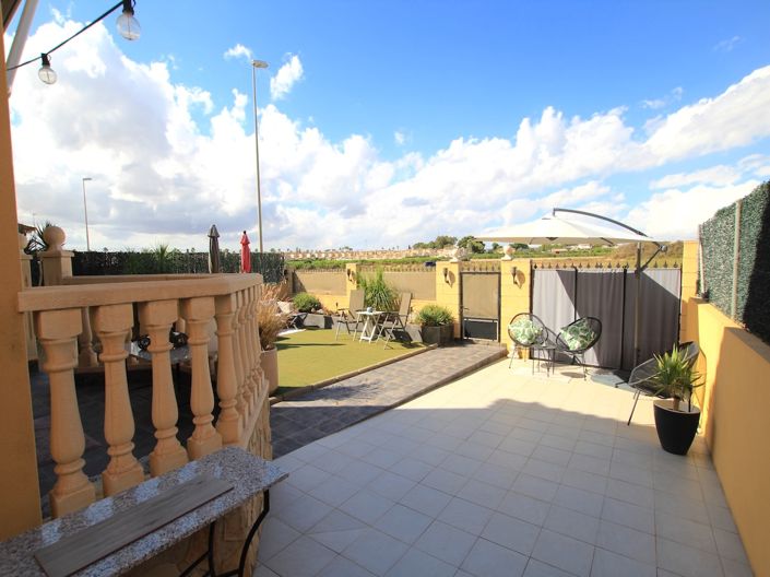 Image No.29-Villa de 3 chambres à vendre à Guardamar del Segura