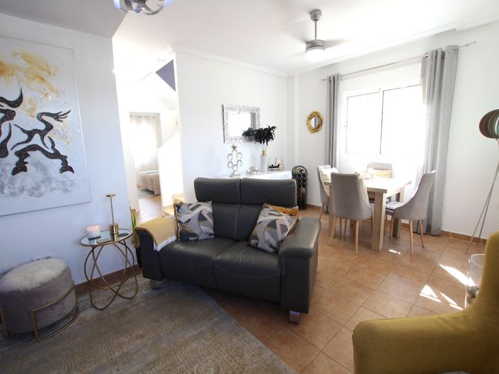 Image No.4-Villa de 3 chambres à vendre à Guardamar del Segura