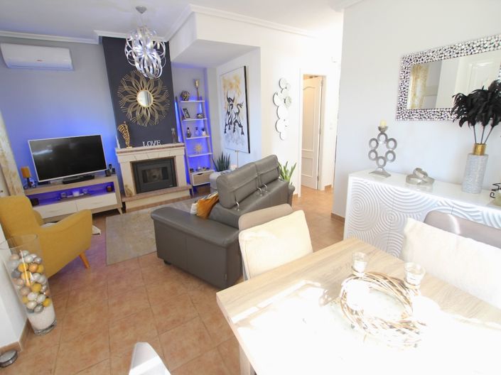 Image No.6-Villa de 3 chambres à vendre à Guardamar del Segura