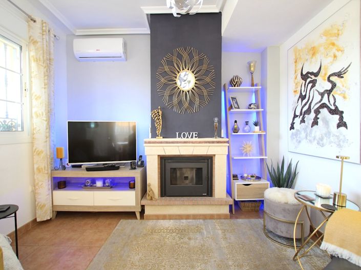 Image No.7-Villa de 3 chambres à vendre à Guardamar del Segura