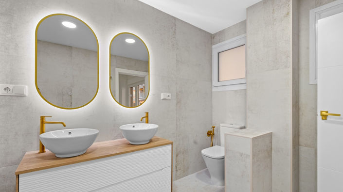 Image No.22-3 Bed Apartment for sale