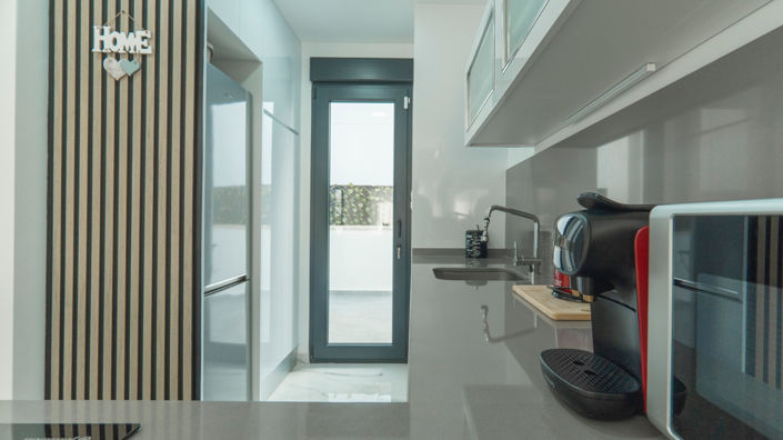 Image No.14-Villa de 3 chambres à vendre à Orihuela Costa