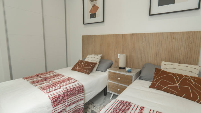 Image No.21-Villa de 3 chambres à vendre à Orihuela Costa