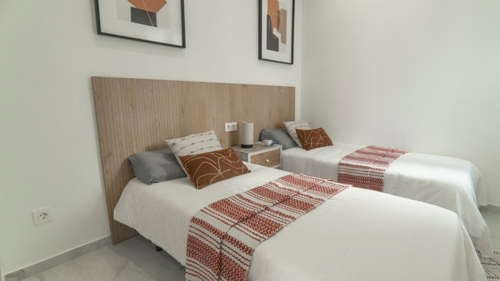 Image No.22-Villa de 3 chambres à vendre à Orihuela Costa