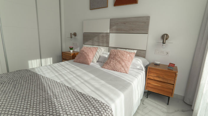 Image No.25-Villa de 3 chambres à vendre à Orihuela Costa