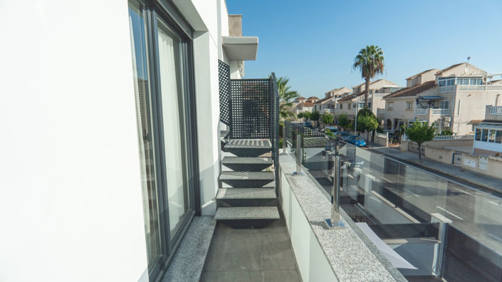 Image No.27-Villa de 3 chambres à vendre à Orihuela Costa