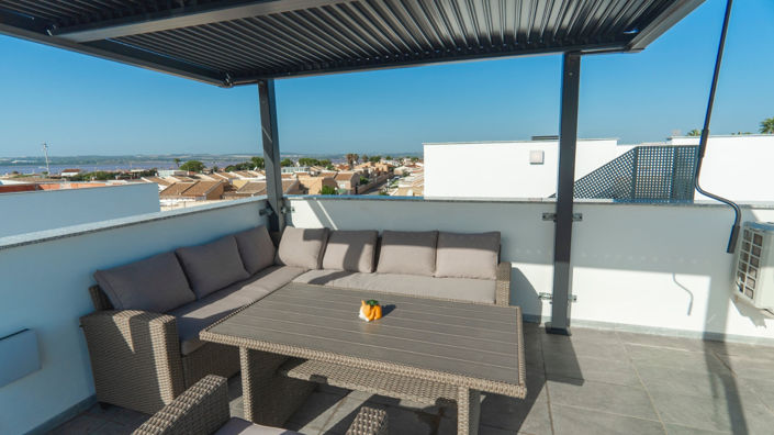 Image No.30-Villa de 3 chambres à vendre à Orihuela Costa