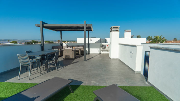 Image No.31-Villa de 3 chambres à vendre à Orihuela Costa