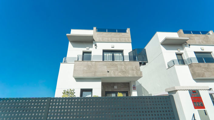 Image No.42-Villa de 3 chambres à vendre à Orihuela Costa