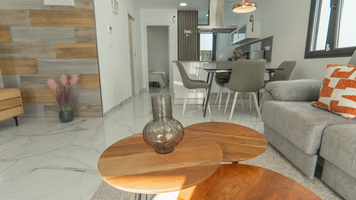 Image No.8-Villa de 3 chambres à vendre à Orihuela Costa