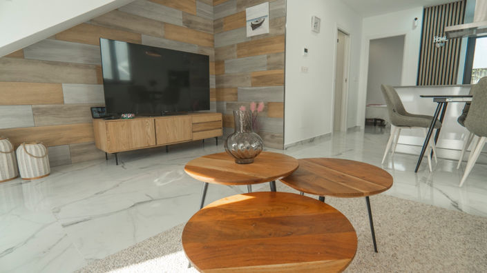 Image No.9-Villa de 3 chambres à vendre à Orihuela Costa