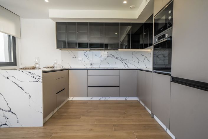 Image No.16-3 Bed Villa for sale