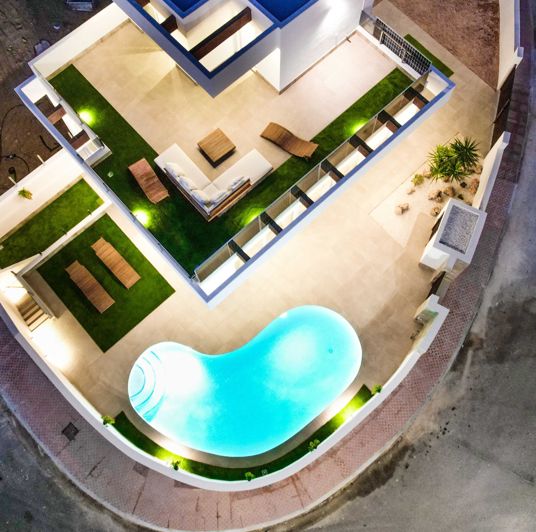 Image No.30-3 Bed Villa for sale