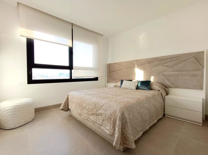 Image No.11-Propriété de 3 chambres à vendre à Benijofar