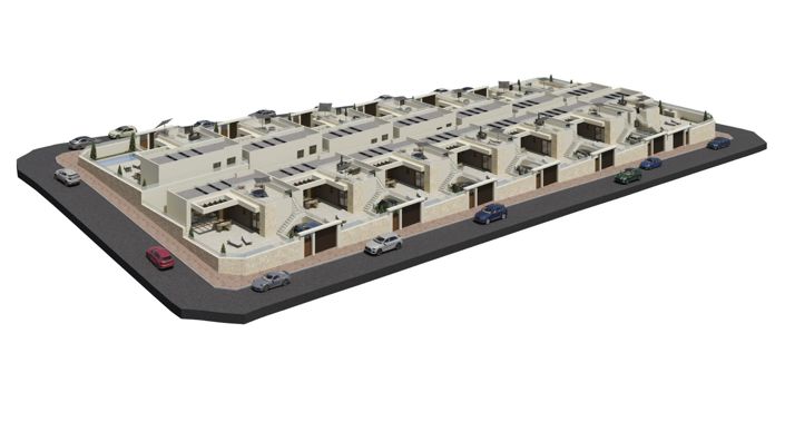 Image No.11-Villa de 3 chambres à vendre à Ciudad Quesada