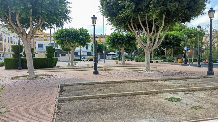 Image No.19-Appartement de 2 chambres à vendre à Formentera Del Segura