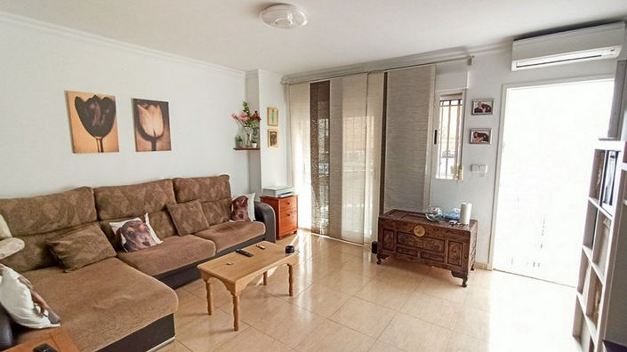 Image No.5-Appartement de 2 chambres à vendre à Formentera Del Segura