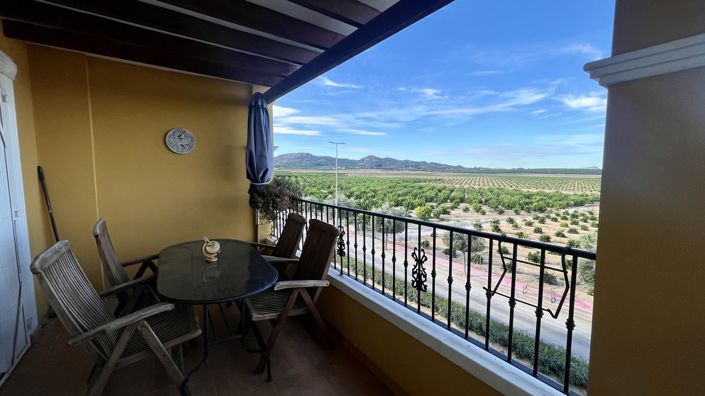 Image No.22-2 Bed Apartment for sale