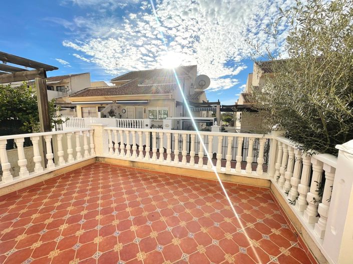 Image No.20-3 Bed Villa for sale