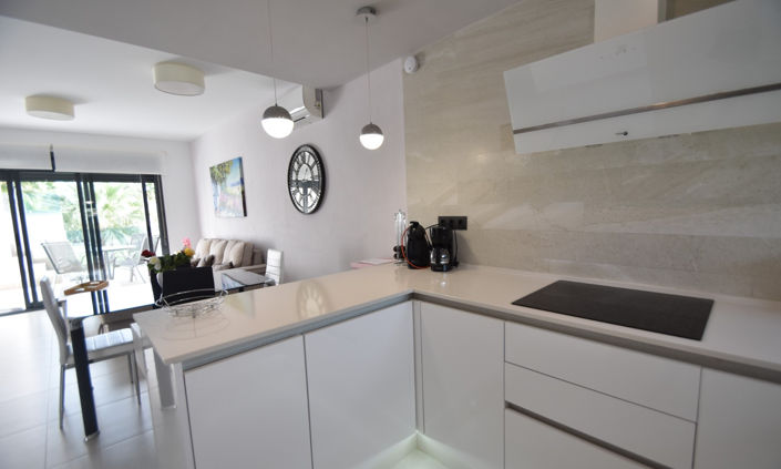 Image No.10-Appartement de 2 chambres à vendre à Guardamar del Segura