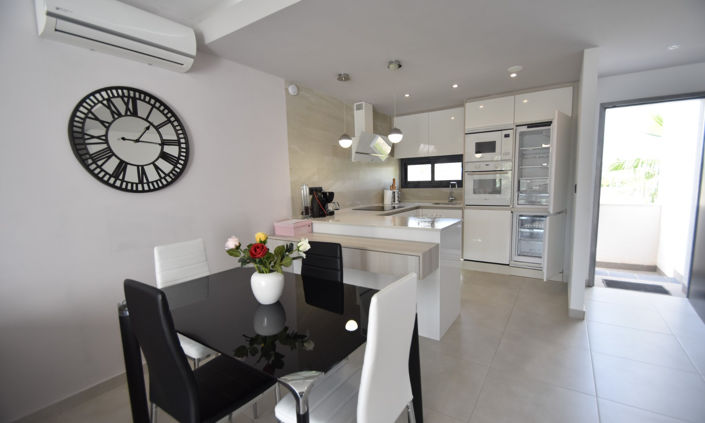 Image No.11-Appartement de 2 chambres à vendre à Guardamar del Segura