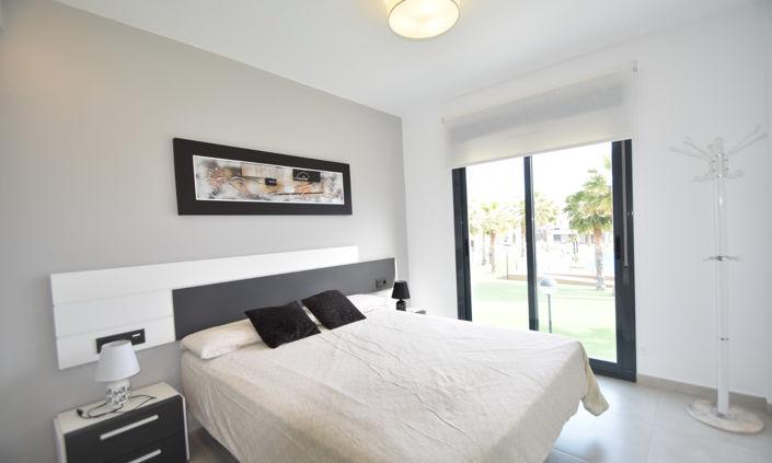 Image No.12-Appartement de 2 chambres à vendre à Guardamar del Segura