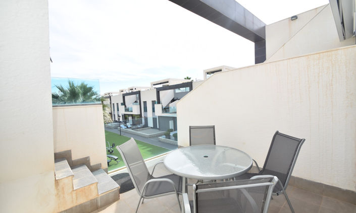 Image No.18-Appartement de 2 chambres à vendre à Guardamar del Segura