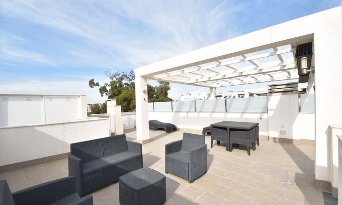 Image No.19-Appartement de 2 chambres à vendre à Guardamar del Segura