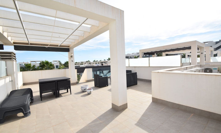 Image No.20-Appartement de 2 chambres à vendre à Guardamar del Segura