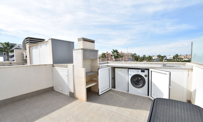 Image No.21-Appartement de 2 chambres à vendre à Guardamar del Segura