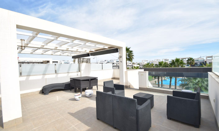 Image No.22-Appartement de 2 chambres à vendre à Guardamar del Segura