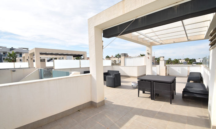 Image No.23-Appartement de 2 chambres à vendre à Guardamar del Segura