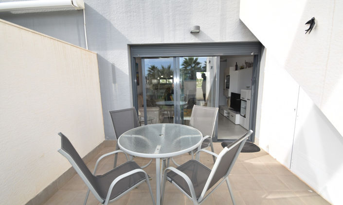 Image No.24-Appartement de 2 chambres à vendre à Guardamar del Segura