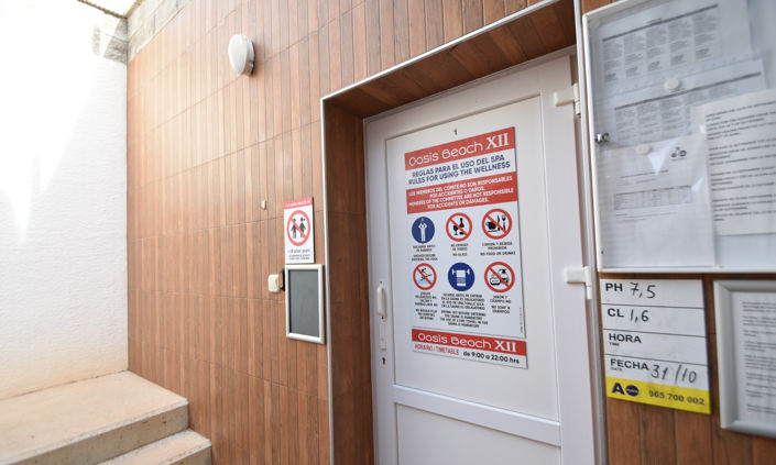 Image No.25-Appartement de 2 chambres à vendre à Guardamar del Segura