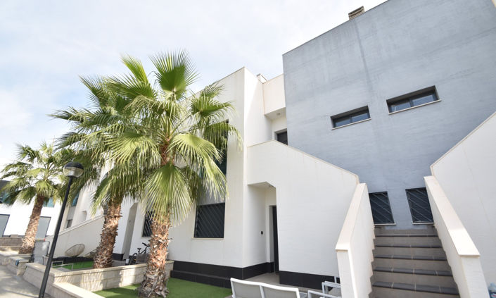 Image No.27-Appartement de 2 chambres à vendre à Guardamar del Segura