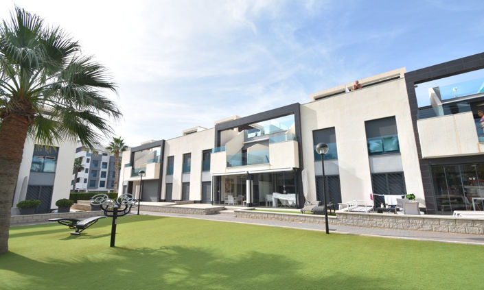 Image No.28-Appartement de 2 chambres à vendre à Guardamar del Segura