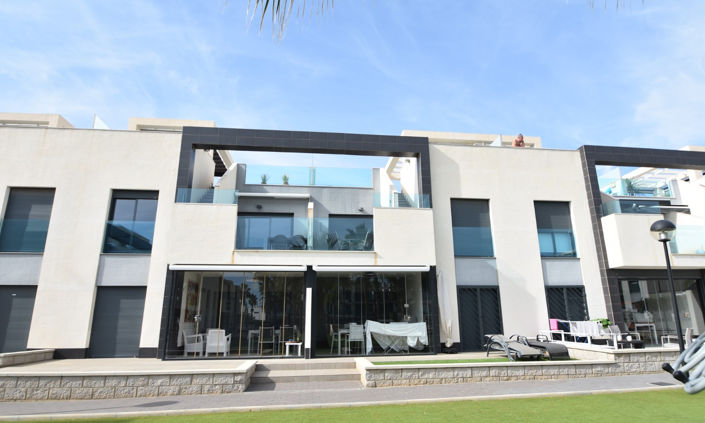 Image No.29-Appartement de 2 chambres à vendre à Guardamar del Segura